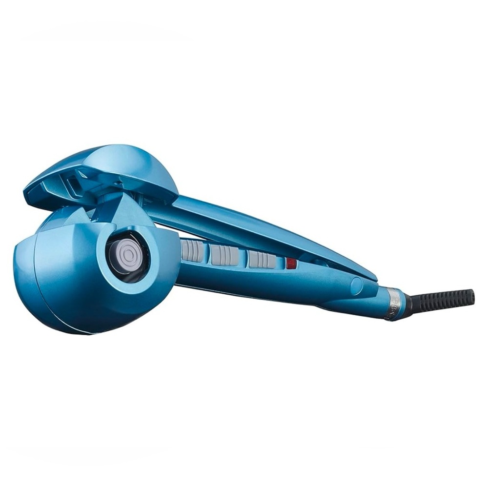 Babyliss pro curler
